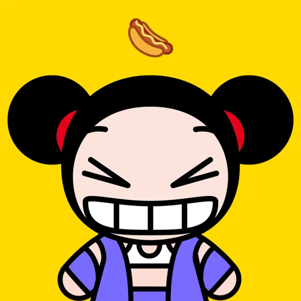 Pucca World #316
