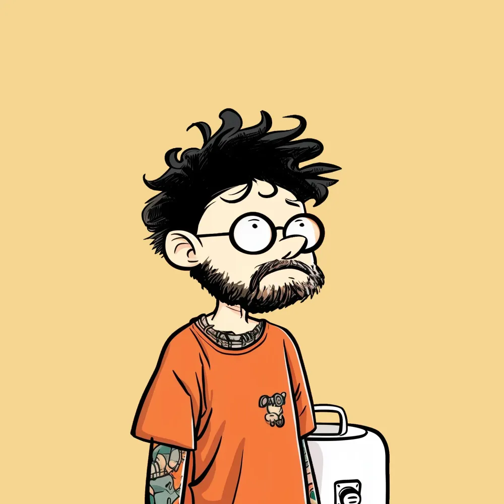 Digital Slops #9303