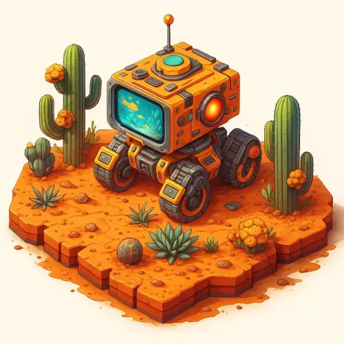 RAACBots #121