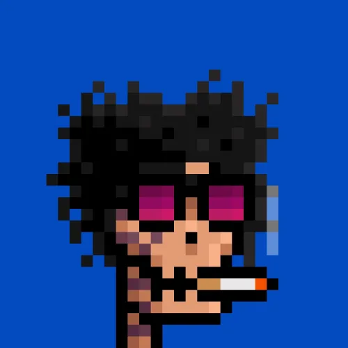 Ghoul #2138