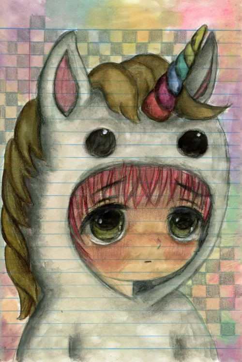 unicorn unicorn #638