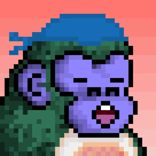 CyberKong #1251