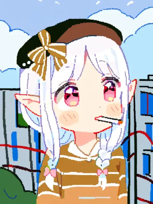 Yumemono #3044