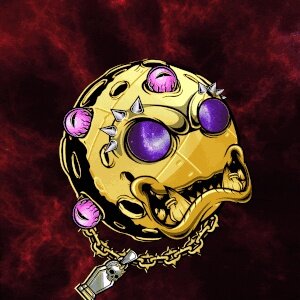 Moonster