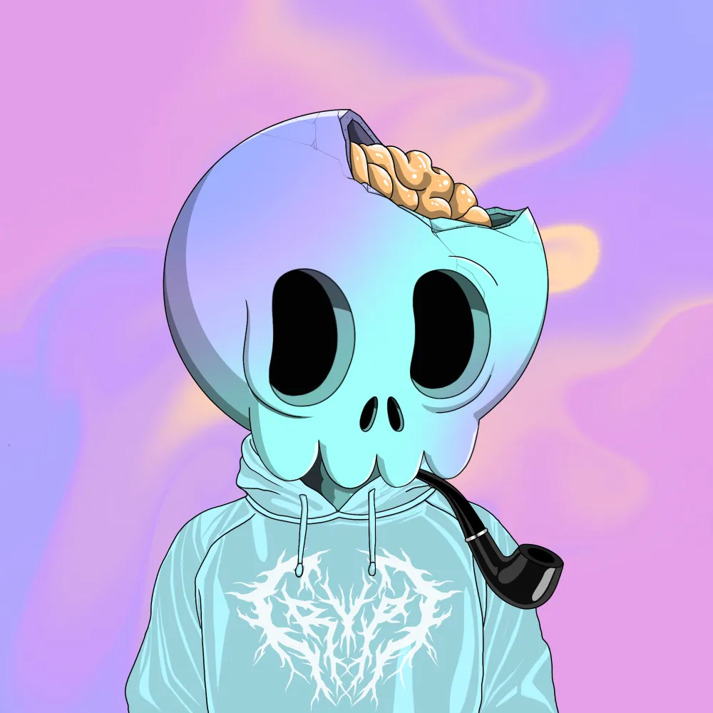 Crypt Social Club#887