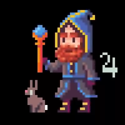 BattleMageEricoftheCosmos #8297