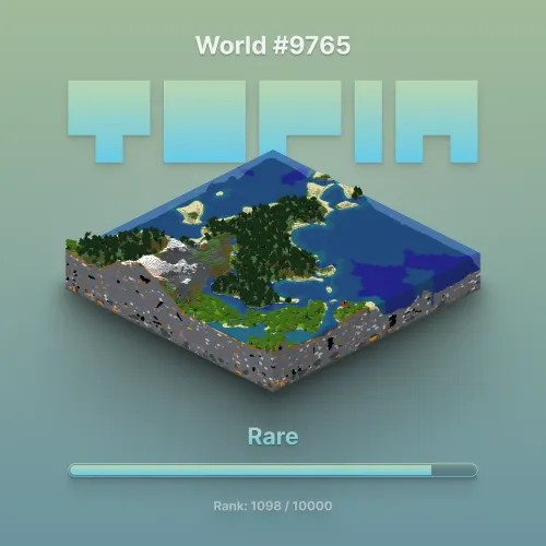 World #9765