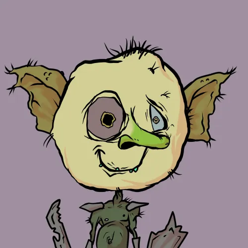 goblintown #2609