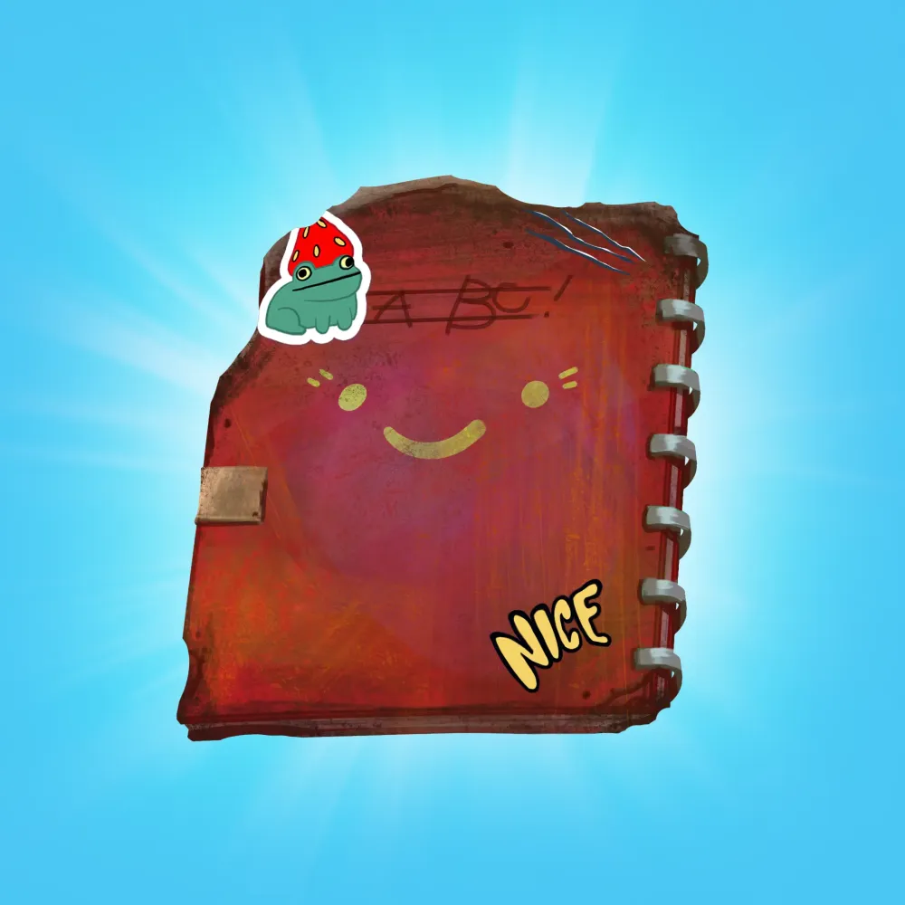 KOKODI MASK #2407