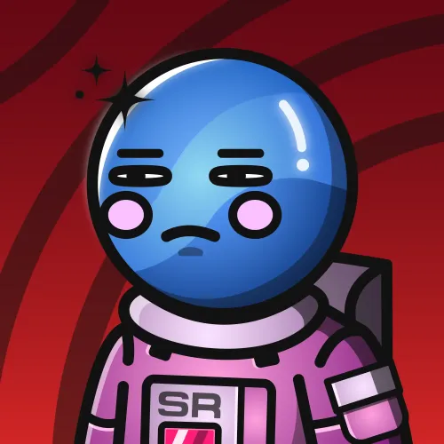 Space Rider #394