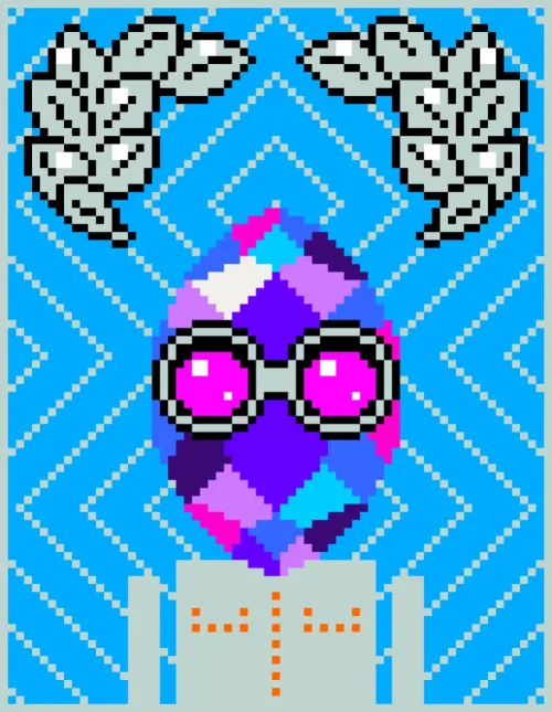 Geminions #1973 (#81888916)