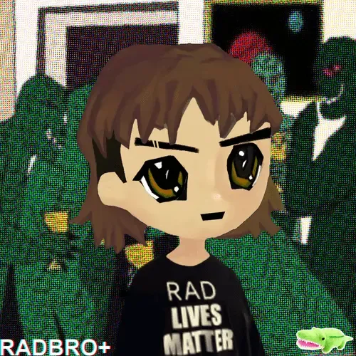 Radbro #650