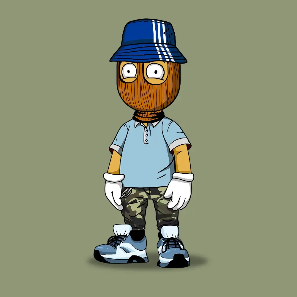 Based Style #2176