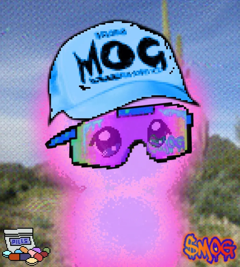 MOG AURAS #360