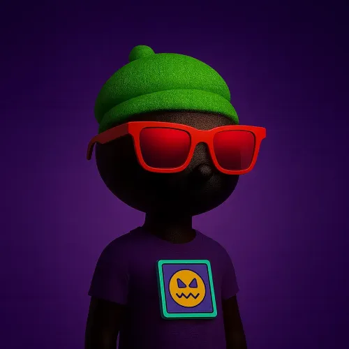 CULT MEMBER 17