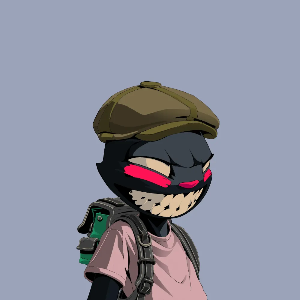 Rogues #4138