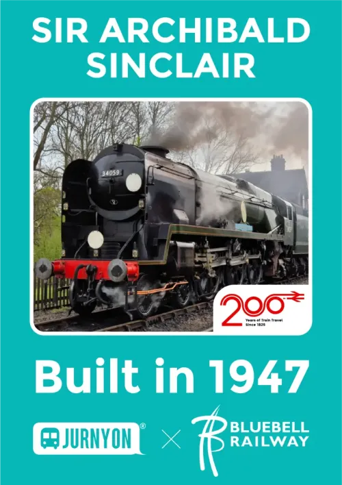 Sir Archibald Sinclair #329