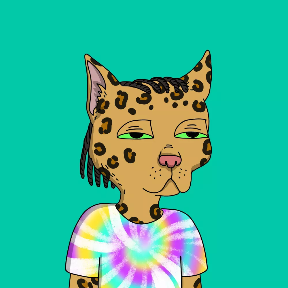 GutterCat #2706