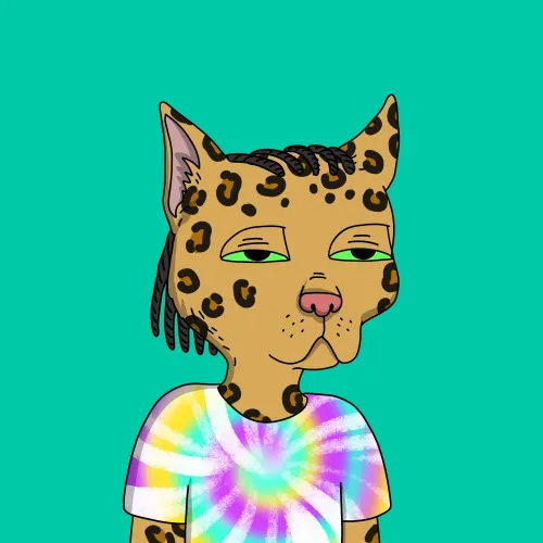 GutterCat #2706