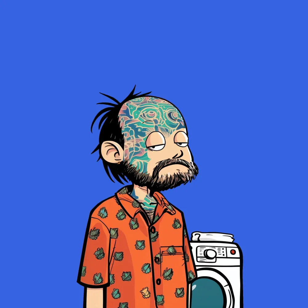 Digital Slops #796