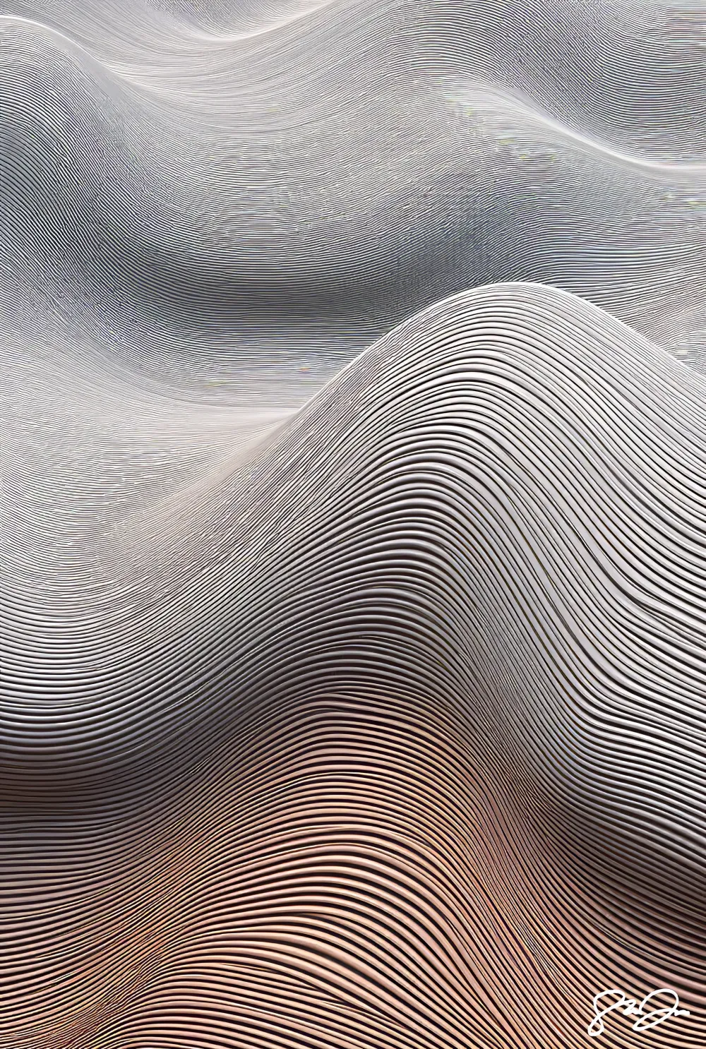 Anomaly AI 059 #3234