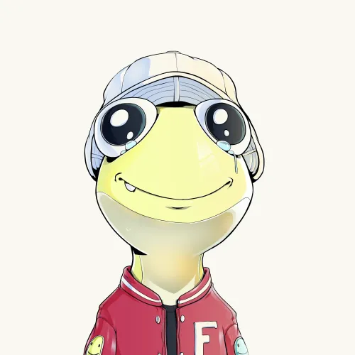 Frogana #461