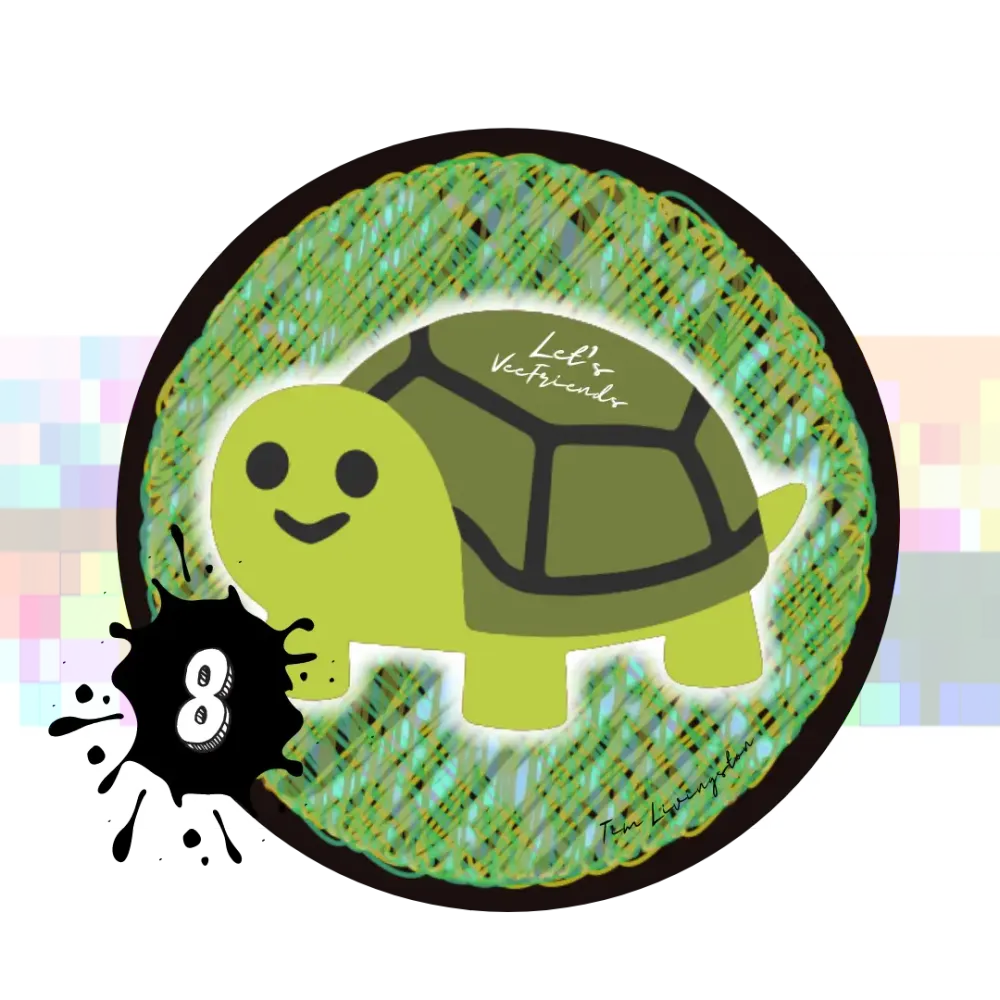 Let's VeeFriends Pass 8 #539883