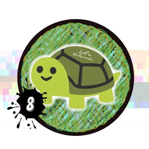 Let's VeeFriends Pass 8 #539883