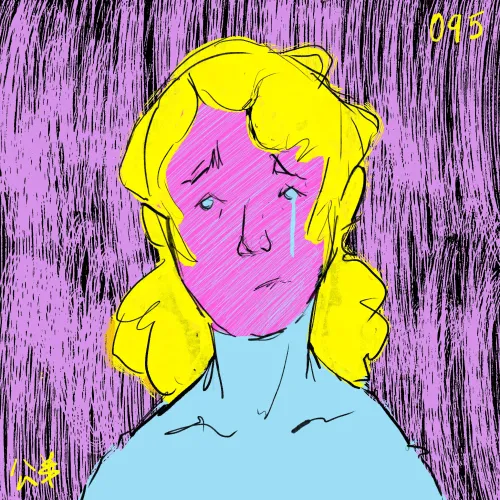 Ghxst095 #95