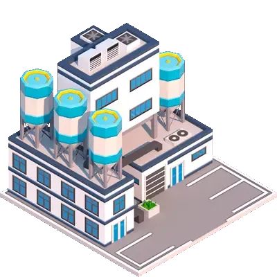 MixingPlant #17188