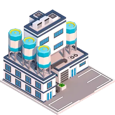 MixingPlant #17188
