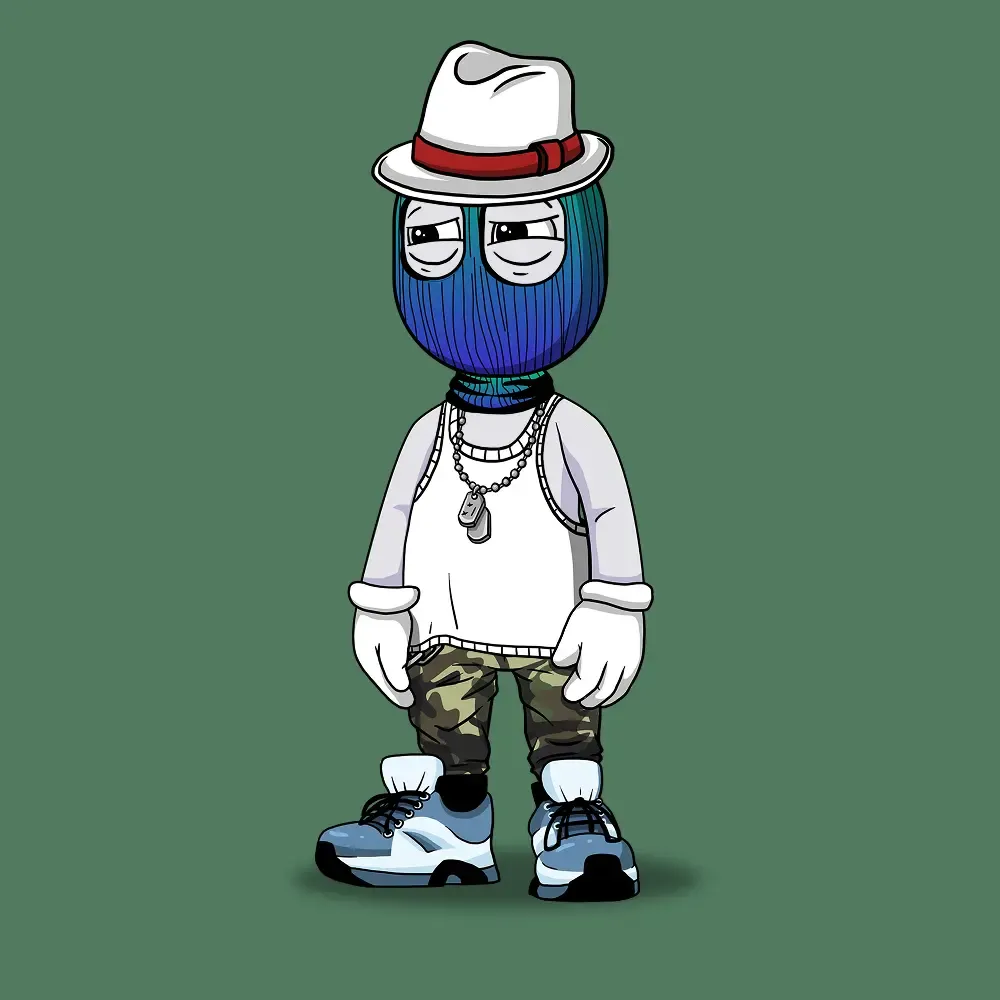 Based Style #381
