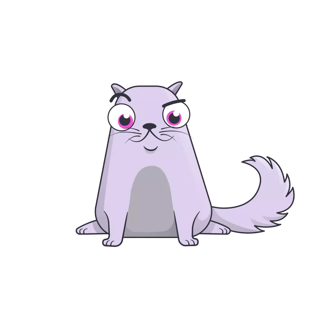 CryptoKitties #218898