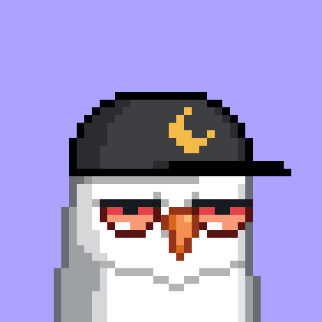 Moonbirds #1405