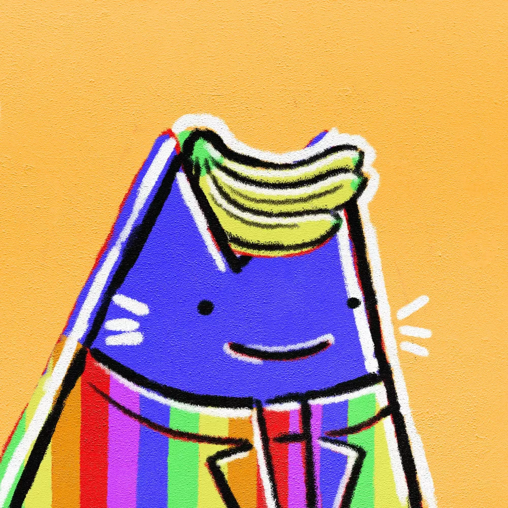 Pop Art Cats  #1492