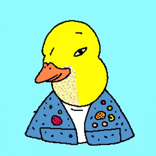 SlinkyDuck #29231