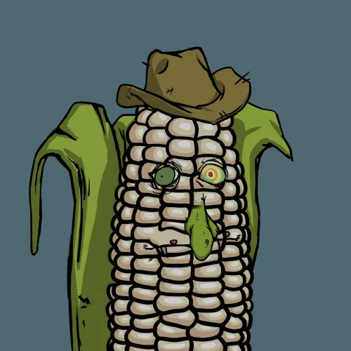 Corn ＃4899