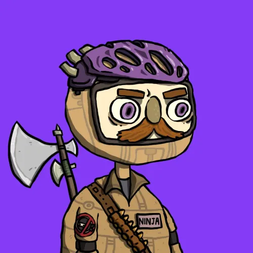 Ninja #6890