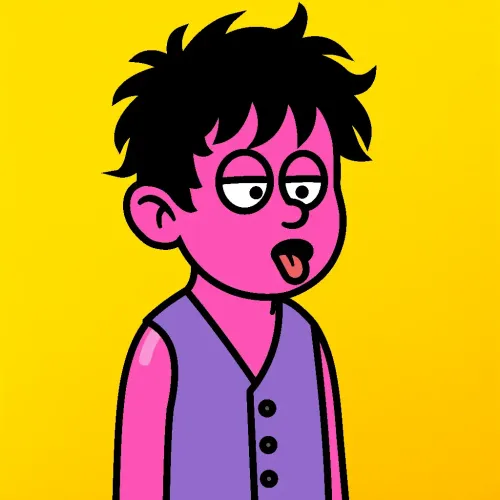 BoldToons #3501