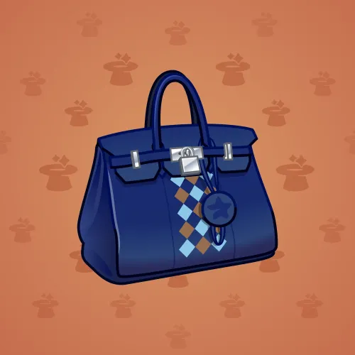 Loot Bag #7529