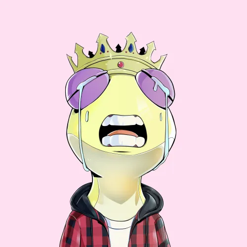 Frogana #3771