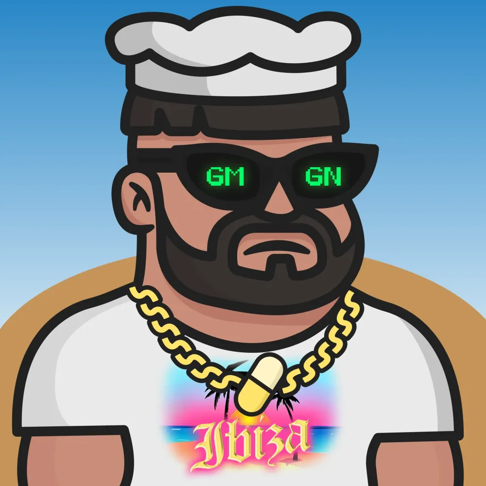 Ibiza Final Boss #195
