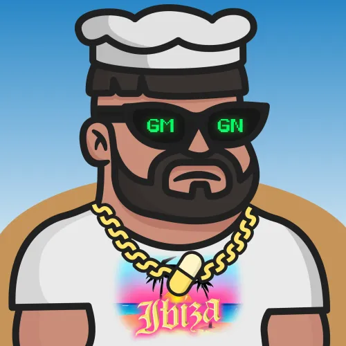 Ibiza Final Boss #195