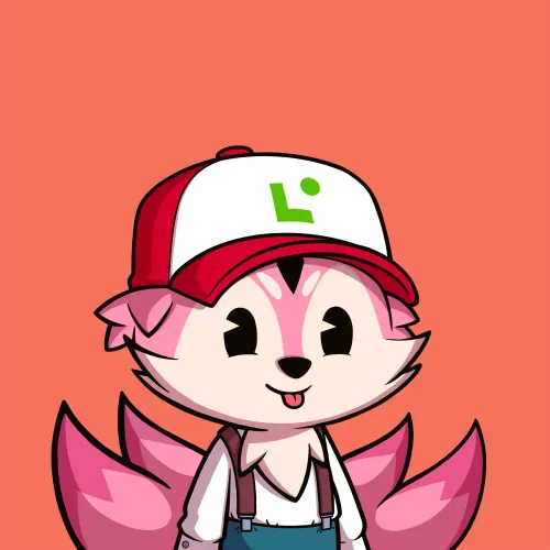 FOXY #8931