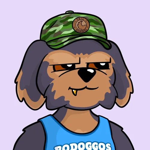 BoDoggos #7623