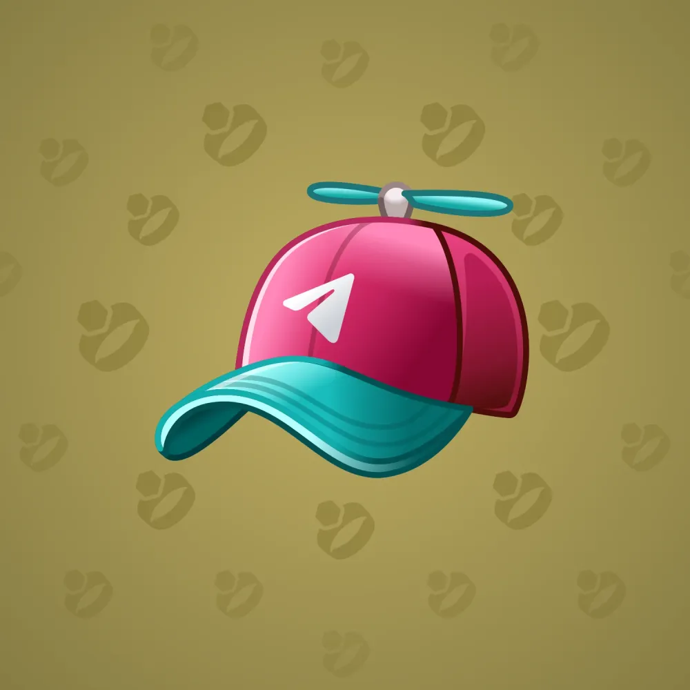 Durov’s Cap #1844
