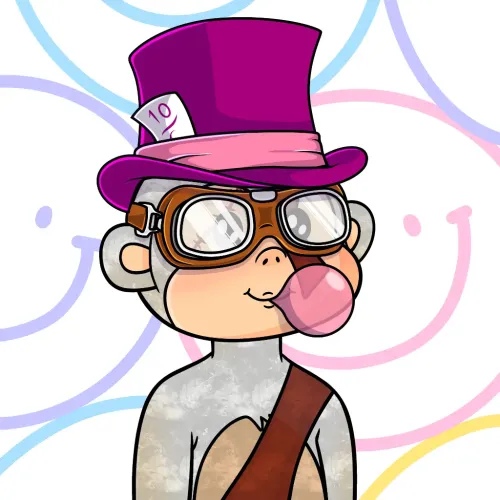 AptosMonkeys #6798