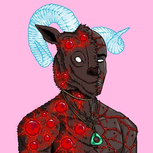 Street Goats #1777