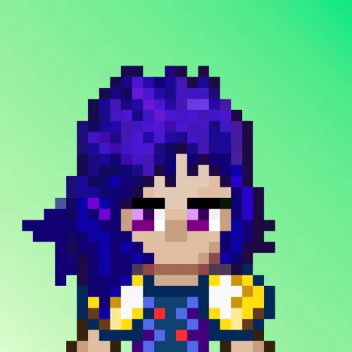 Cosmic Kid #3910