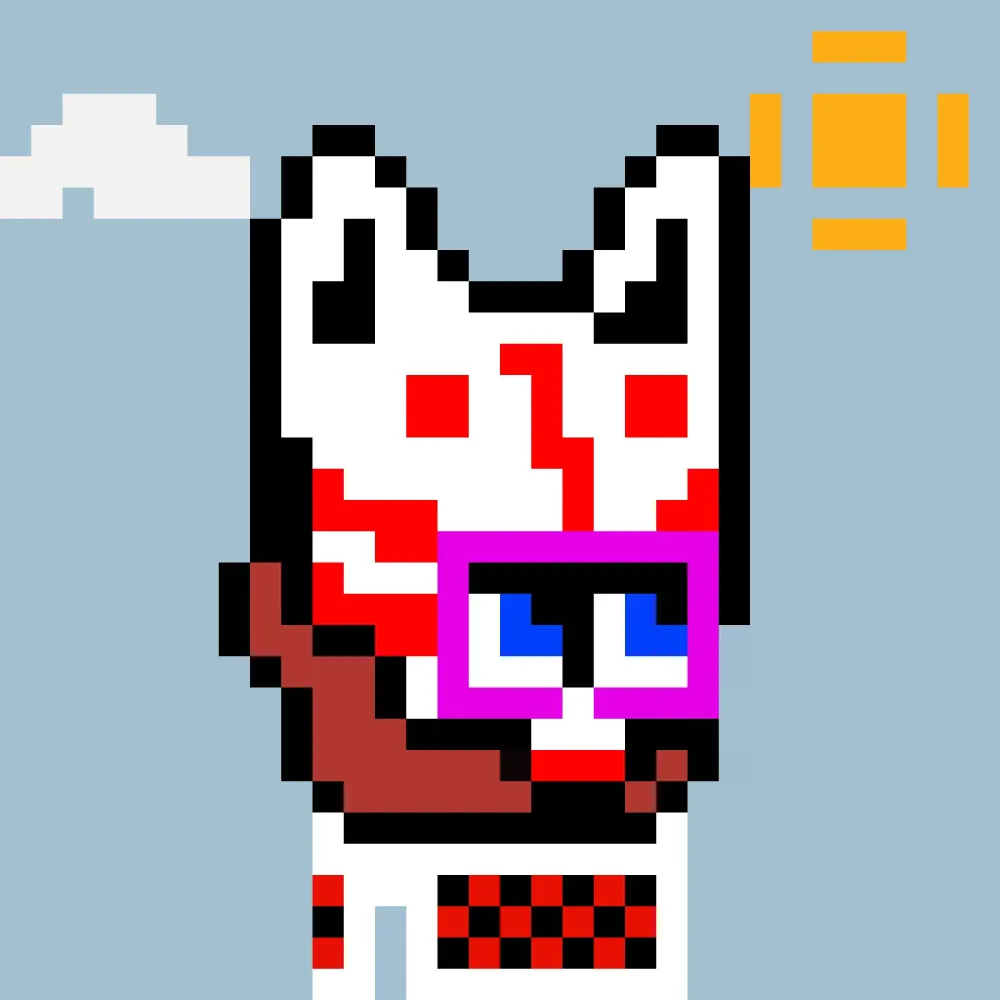 Taikoon 495 #495